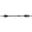 Arbre de transmission CEVAM 50286 - Visuel 1