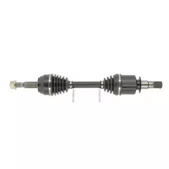 Arbre de transmission CEVAM 50309