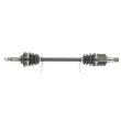 Arbre de transmission CEVAM 50323Z - Visuel 1