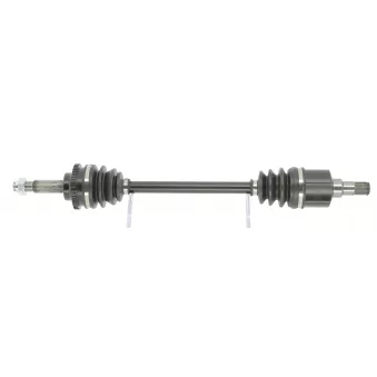 Arbre de transmission CEVAM 50323Z