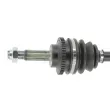 Arbre de transmission CEVAM 50324Z - Visuel 2