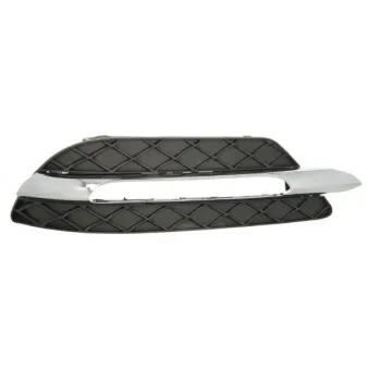 Grille de ventilation, pare-chocs BLIC 6502-07-3518918P