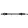 Arbre de transmission CEVAM 50339 - Visuel 1