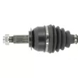 Arbre de transmission CEVAM 50349 - Visuel 2