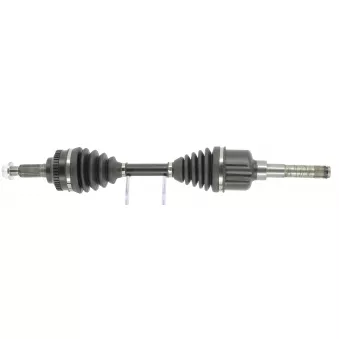 Arbre de transmission CEVAM 50353Z