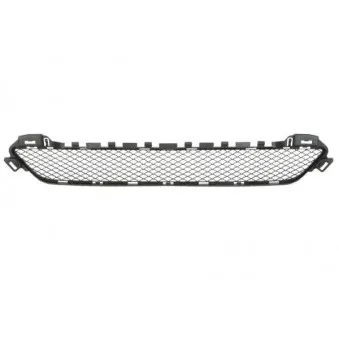 Grille de ventilation, pare-chocs BLIC 6502-07-3521910P