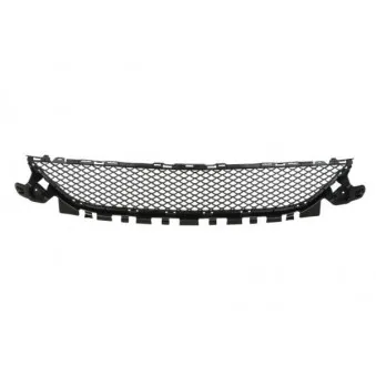 Grille de ventilation, pare-chocs BLIC 6502-07-3521910PP