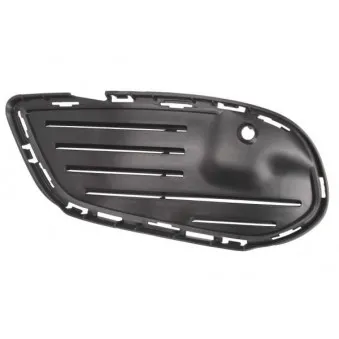 Grille de ventilation, pare-chocs avant droit BLIC 6502-07-3521912P