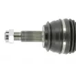 Arbre de transmission CEVAM 50385 - Visuel 2