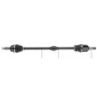 Arbre de transmission CEVAM 50396 - Visuel 1