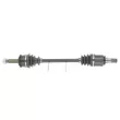 Arbre de transmission CEVAM 50397Z - Visuel 1