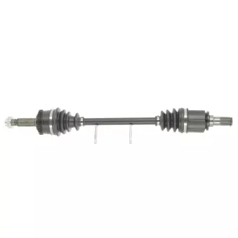 Arbre de transmission CEVAM 50397Z