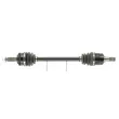 Arbre de transmission CEVAM 50405Z - Visuel 1