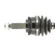 Arbre de transmission CEVAM 50405Z - Visuel 2