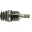 Arbre de transmission CEVAM 50405Z - Visuel 3