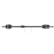 Arbre de transmission CEVAM 50406Z - Visuel 1