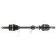 Arbre de transmission CEVAM 50407Z - Visuel 1