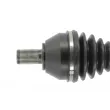 Arbre de transmission CEVAM 50428 - Visuel 2