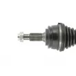 Arbre de transmission CEVAM 50429 - Visuel 2