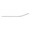 Baguette et bande protectrice, pare-chocs avant gauche BLIC 6502-07-3527921P - Visuel 1