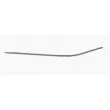 Baguette et bande protectrice, pare-chocs avant gauche BLIC 6502-07-3527921P - Visuel 2