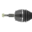 Arbre de transmission CEVAM 50486 - Visuel 2