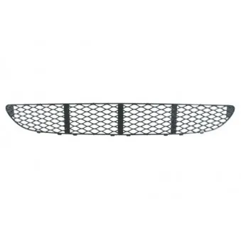 Grille de ventilation, pare-chocs BLIC 6502-07-3528913P