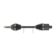 Arbre de transmission CEVAM 50502 - Visuel 1