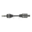 Arbre de transmission CEVAM 50506 - Visuel 1