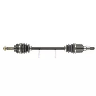 Arbre de transmission CEVAM 50535Z