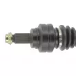 Arbre de transmission CEVAM 50545 - Visuel 2