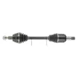 Arbre de transmission CEVAM 50565 - Visuel 1