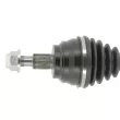 Arbre de transmission CEVAM 50565 - Visuel 2