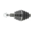 Arbre de transmission CEVAM 50566 - Visuel 2