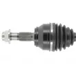 Arbre de transmission CEVAM 50568 - Visuel 2