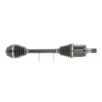 Arbre de transmission CEVAM 50577