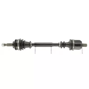 Arbre de transmission CEVAM 5057Z