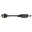 Arbre de transmission CEVAM 50585 - Visuel 1