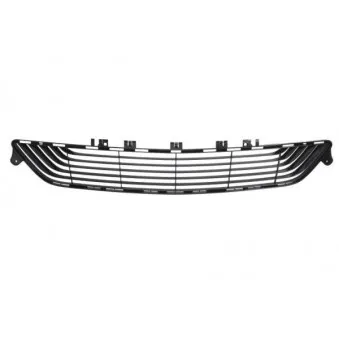 Grille de ventilation, pare-chocs BLIC 6502-07-3529925P