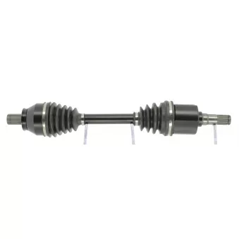 Arbre de transmission CEVAM 50625