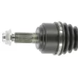 Arbre de transmission CEVAM 50658 - Visuel 2