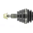 Arbre de transmission CEVAM 50663 - Visuel 2