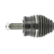 Arbre de transmission CEVAM 50672Z - Visuel 2