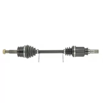 Arbre de transmission CEVAM 50673