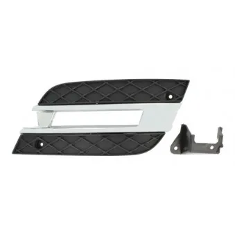 Grille de ventilation, pare-chocs BLIC 6502-07-3538915P