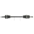 Arbre de transmission CEVAM 50675Z - Visuel 1