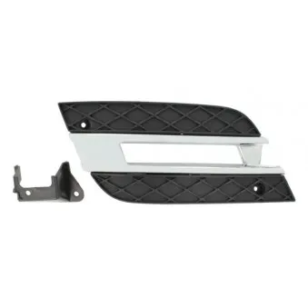 Grille de ventilation, pare-chocs BLIC 6502-07-3538916P