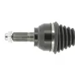 Arbre de transmission CEVAM 50692 - Visuel 2