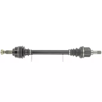 Arbre de transmission CEVAM 50705