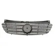 Grille de radiateur BLIC 6502-07-3542990P - Visuel 1